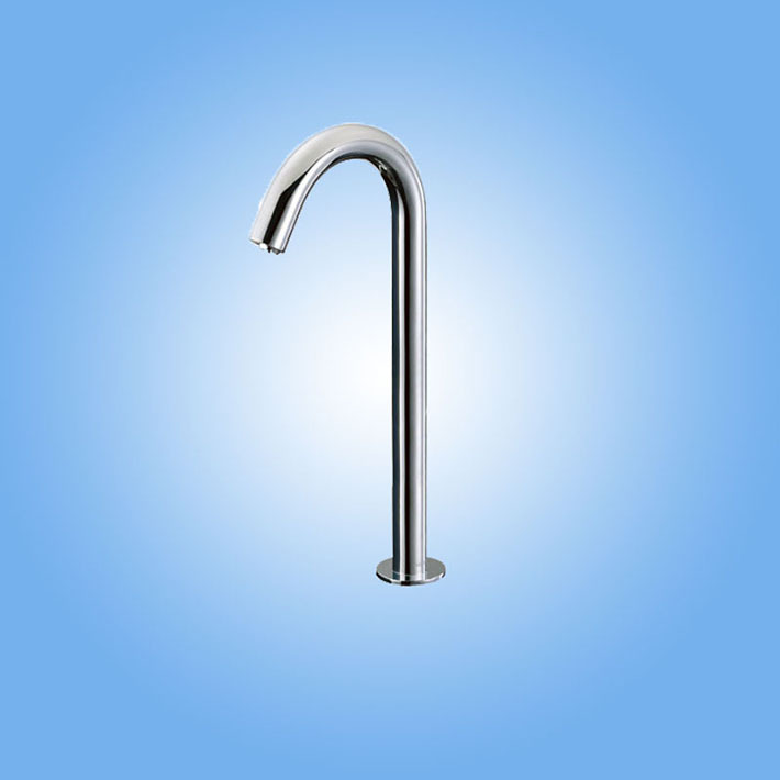 Parma Stainless Steel Automatic Sensor Faucet